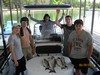 (06/28/2018) - Nice Striped Bass